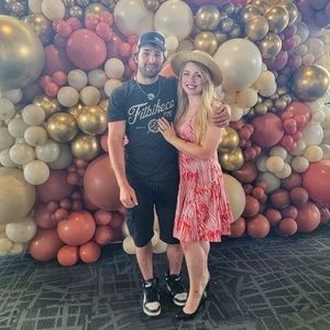 Meet your Posher, Brandie